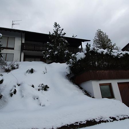 Kleines Wiesental Haus Panorama Mit Alpenblickヴィラ エクステリア 写真