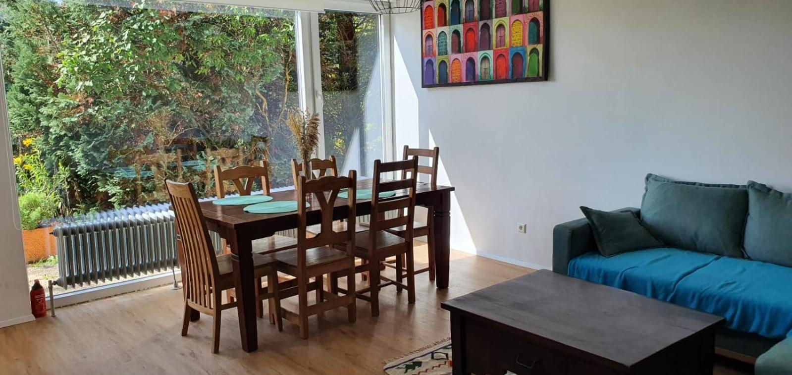 Kleines Wiesental Haus Panorama Mit Alpenblickヴィラ エクステリア 写真