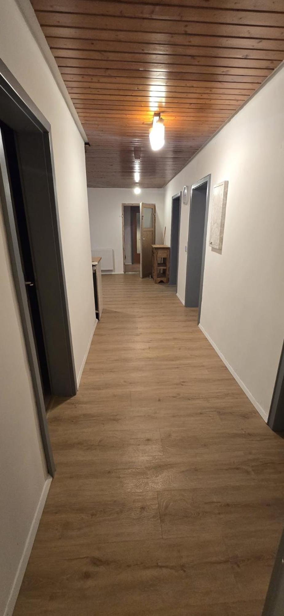 Kleines Wiesental Haus Panorama Mit Alpenblickヴィラ エクステリア 写真