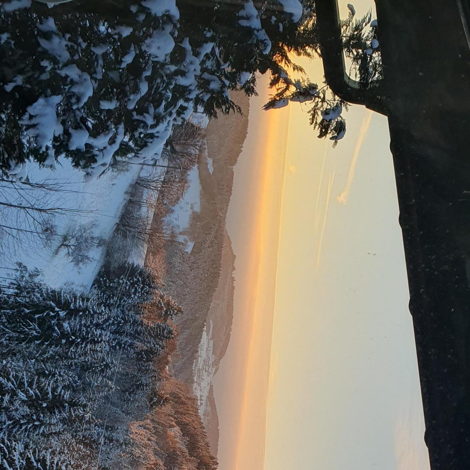 Kleines Wiesental Haus Panorama Mit Alpenblickヴィラ エクステリア 写真